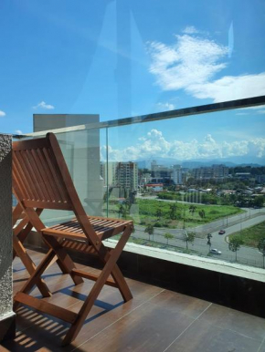 Imago The Loft 7 to 10 pax 2 bathroom 2 to 3 bedroom - LSS HomeStay
